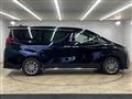 2020 Toyota Alphard Hybrid