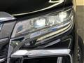 2020 Toyota Alphard Hybrid