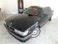 1990 Nissan Laurel
