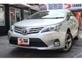 2014 Toyota Avensis