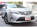 2014 Toyota Avensis