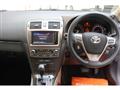 2014 Toyota Avensis