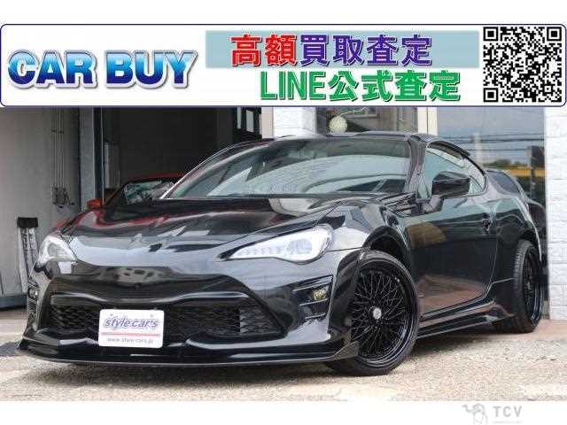 2020 Toyota 86