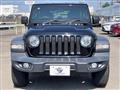 2019 Jeep Wrangler