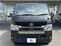 2023 Toyota Hiace Van
