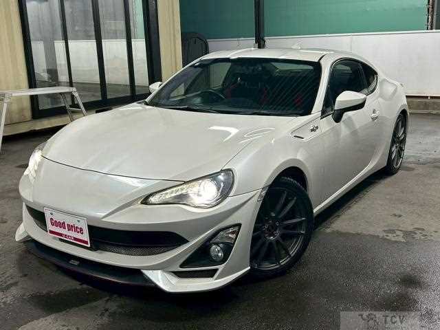 2012 Toyota 86