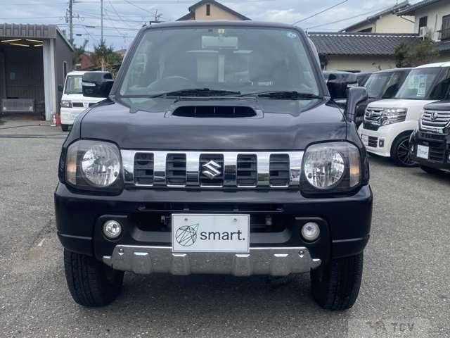 2013 Suzuki Jimny