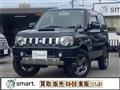 2013 Suzuki Jimny