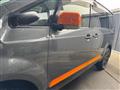 2018 Mitsubishi Delica D5