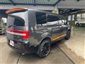 2018 Mitsubishi Delica D5