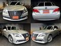 2013 Toyota Crown Hybrid