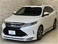 2019 Toyota Harrier