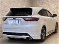 2019 Toyota Harrier