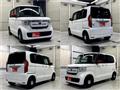 2018 Honda N BOX