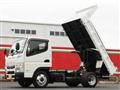 2019 Mitsubishi Fuso Canter
