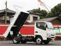 2019 Mitsubishi Fuso Canter