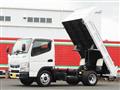2018 Mitsubishi Fuso Canter