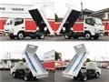 2018 Mitsubishi Fuso Canter
