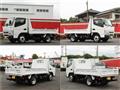 2018 Mitsubishi Fuso Canter