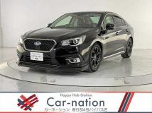 2020 Subaru Legacy B4