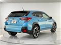2020 Subaru IMPREZA XV HYBRID