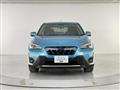 2020 Subaru IMPREZA XV HYBRID