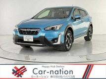 2020 Subaru IMPREZA XV HYBRID
