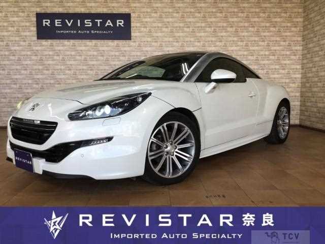 2014 Peugeot Peugoet Others