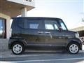 2012 Honda N BOX