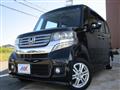 2012 Honda N BOX