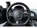 2014 Audi R8