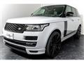 2017 Land Rover Range Rover