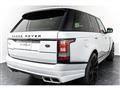 2017 Land Rover Range Rover