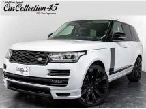 2017 Land Rover Range Rover