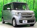 2021 Honda N BOX
