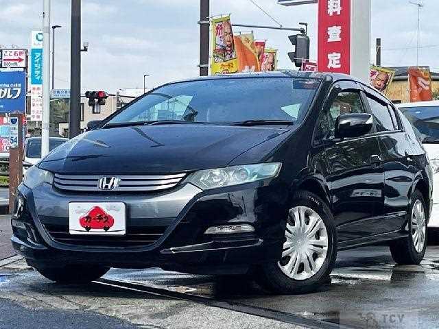 2010 Honda Insight