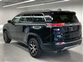 2023 Jeep Commander