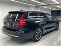 2023 Volvo V60
