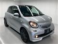 2019 Smart Smart ForFour