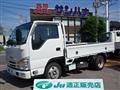 2018 Isuzu Elf Truck