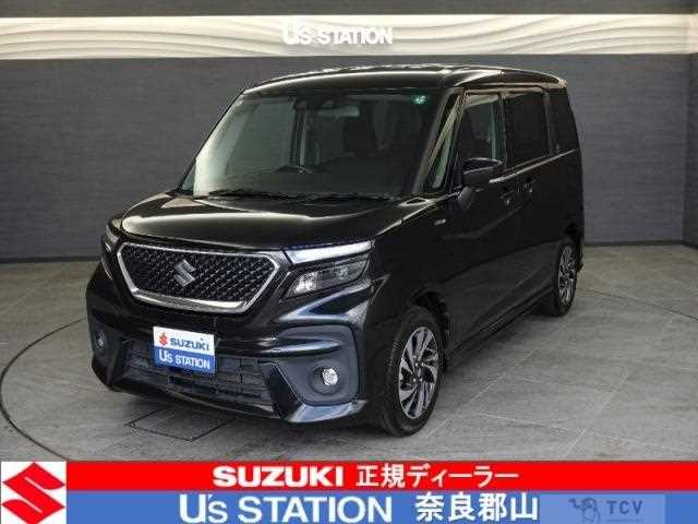 2021 Suzuki Suzuki Others