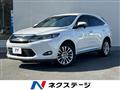 2015 Toyota Harrier