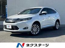 2015 Toyota Harrier
