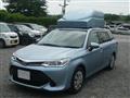 2015 Toyota Corolla Fielder
