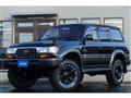 1996 Toyota Landcruiser 80