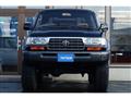 1996 Toyota Landcruiser 80