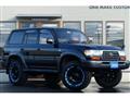 1996 Toyota Landcruiser 80