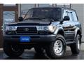 1996 Toyota Landcruiser 80