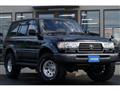 1996 Toyota Landcruiser 80