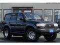 1996 Toyota Landcruiser 80